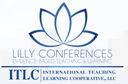 ITLC Lilly Conference - San Diego logo