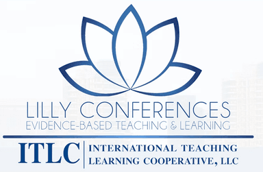 ITLC Lilly Conference - San Diego logo