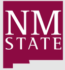 New Mexico State University logo