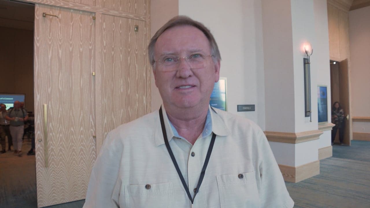 Participant testimonials thumbnail