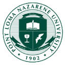 Point Loma Nazarene University logo