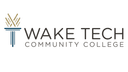 Wake Technical Community College logo